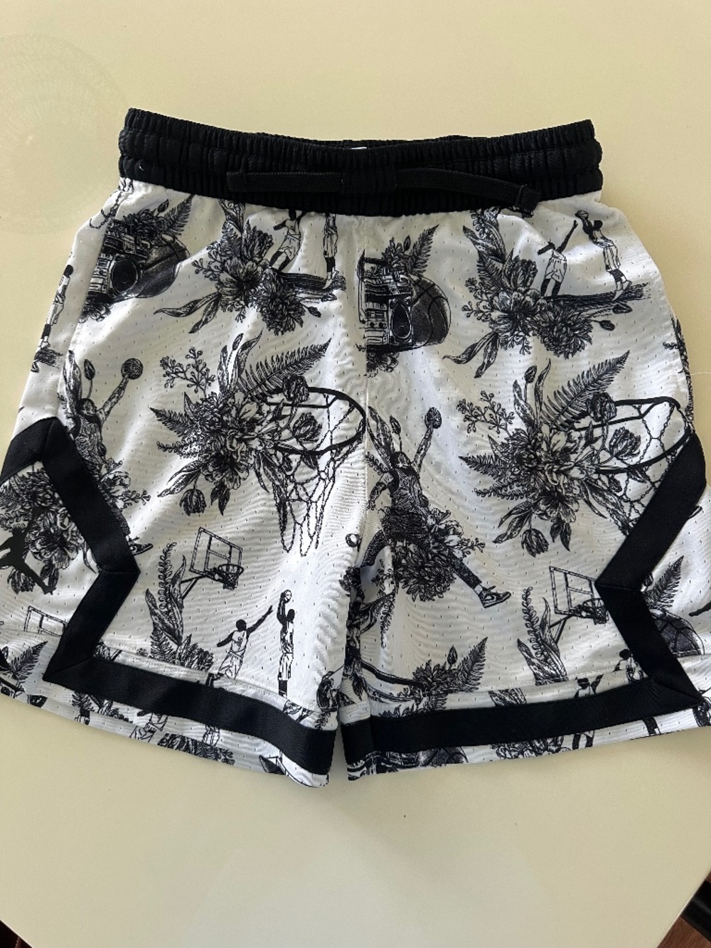 Men's Jordan Athletic shorts
